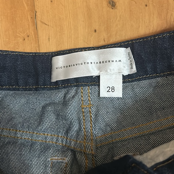 Victoria Beckham jeans - Picture 5 of 11